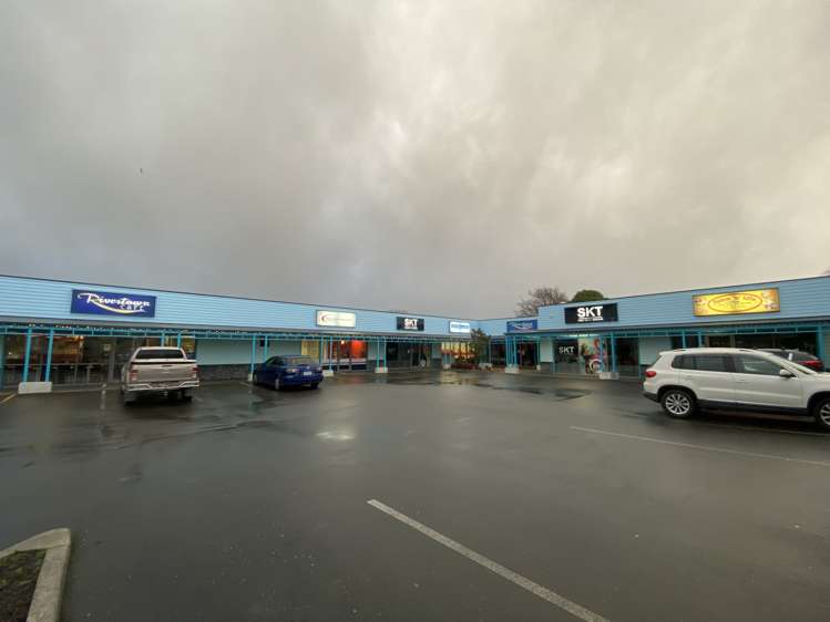 Address withheld Kaiapoi Waimakariri Commercial Property For Sale