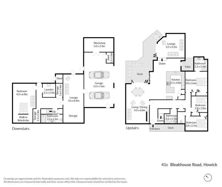 41c Bleakhouse Road Howick_18