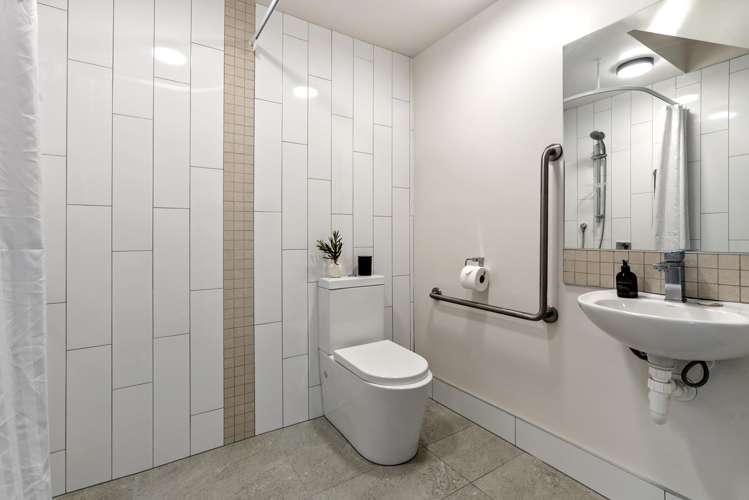 238 Victoria Street Te Aro_4