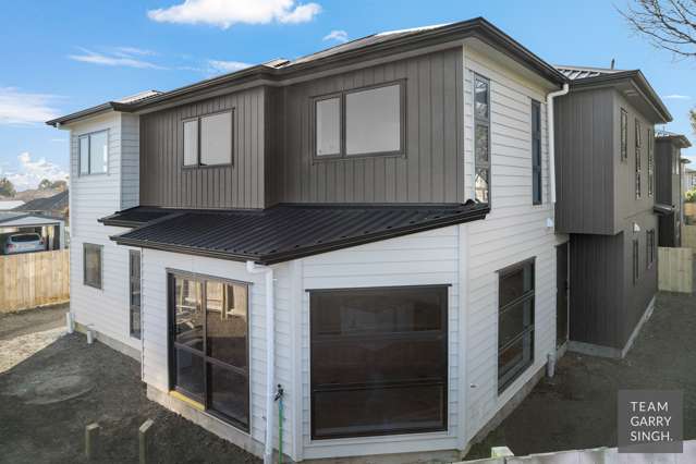 Lot 1, 2 Reding Street Takanini_4