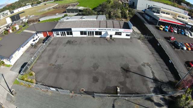 Leasing now 54 Port Rd Whangarei