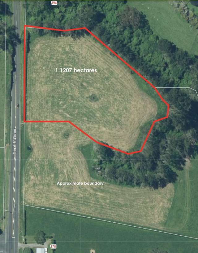 0n Cardiff Road Cardiff_4