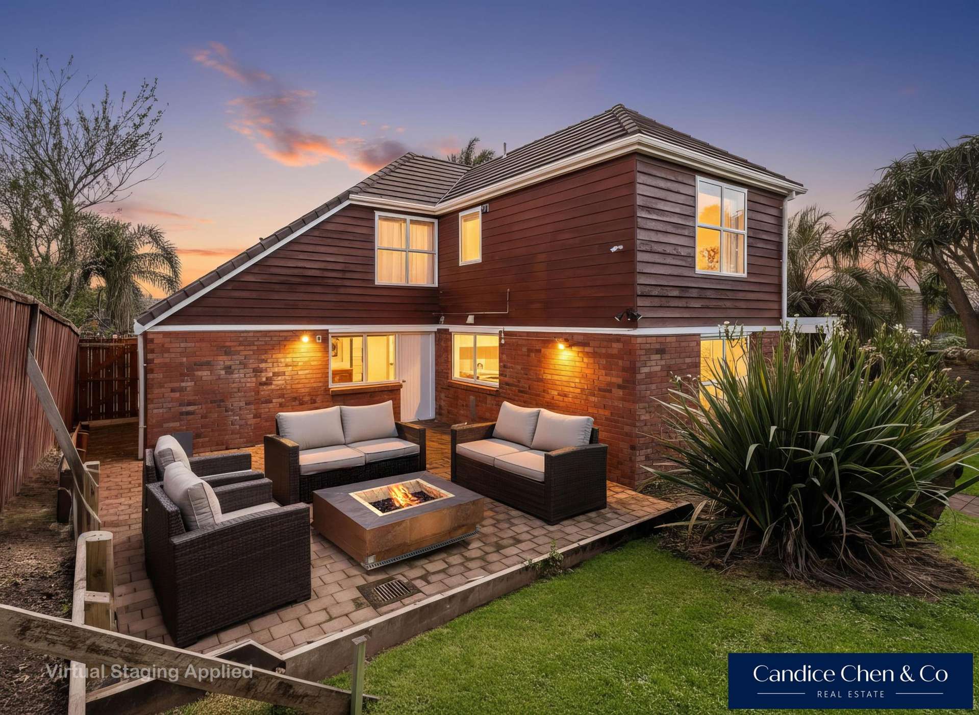 3 Charles Prevost Drive The Gardens_0