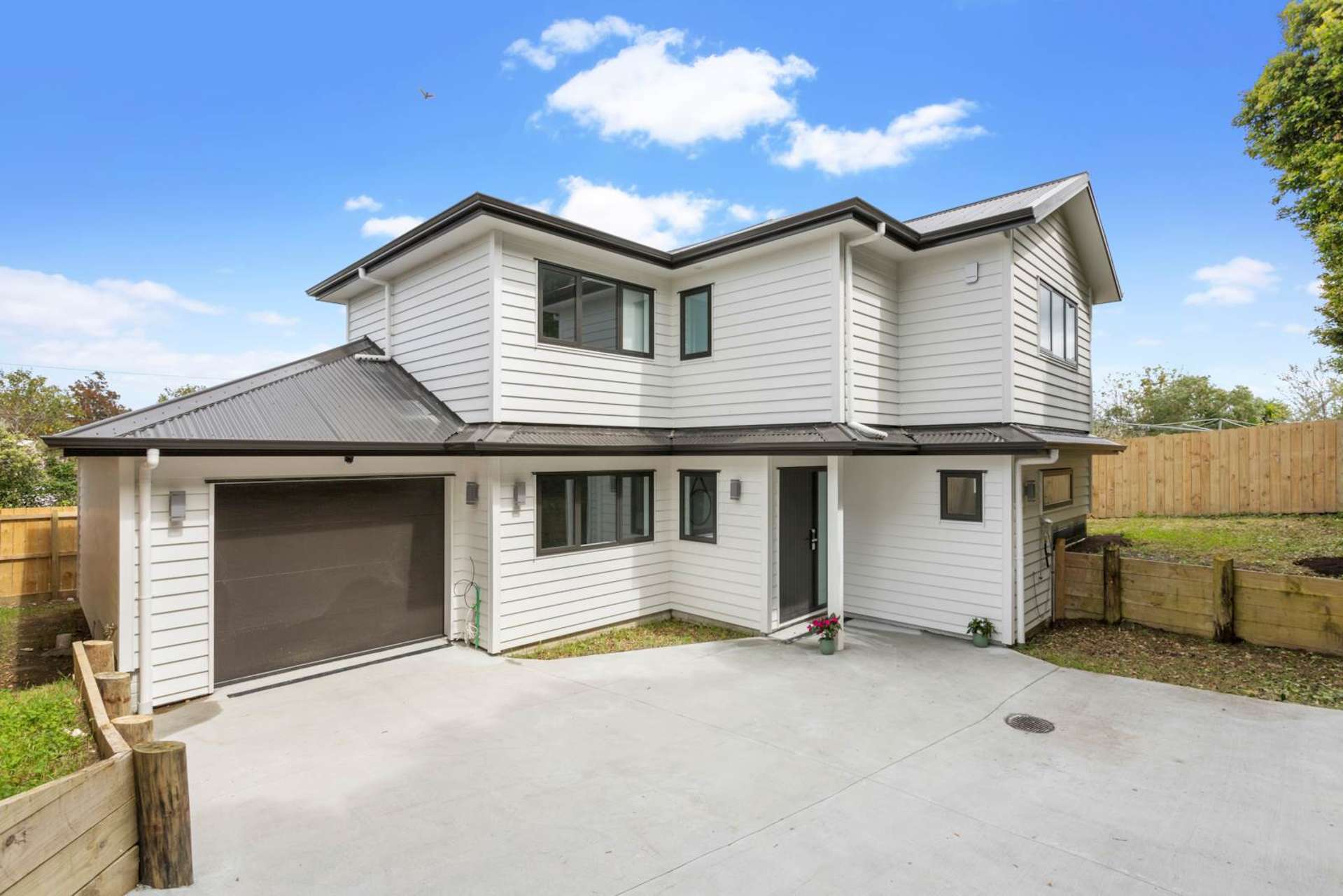 93A ster Avenue Mt Roskill Auckland City Houses for Sale One