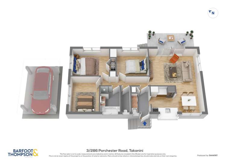 3/286 Porchester Road Takanini_11