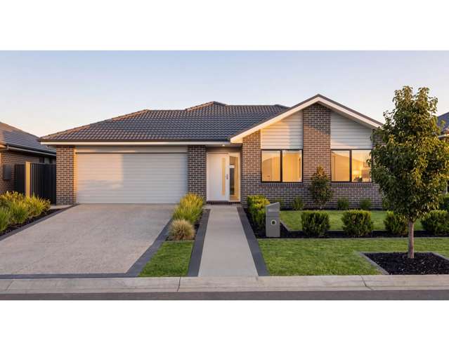 BRAND NEW WITH HOME & INCOME POTENTIAL