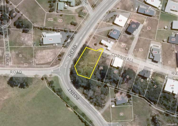 14 Cornwall Way Mangawhai Heads_18