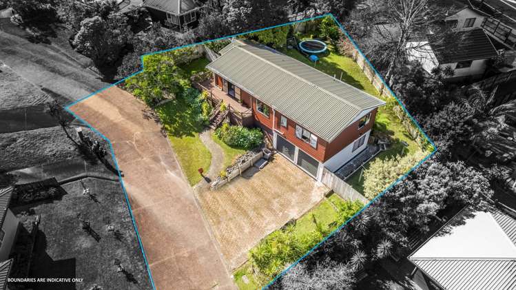 5 San Bernadino Drive Henderson_18