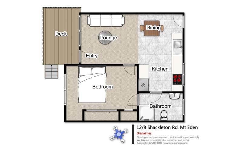 12/8 Shackleton Road Mount Eden_13