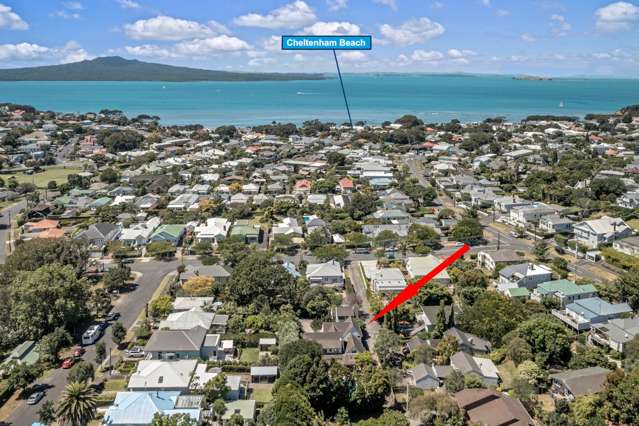 3a Allenby Avenue Devonport_2