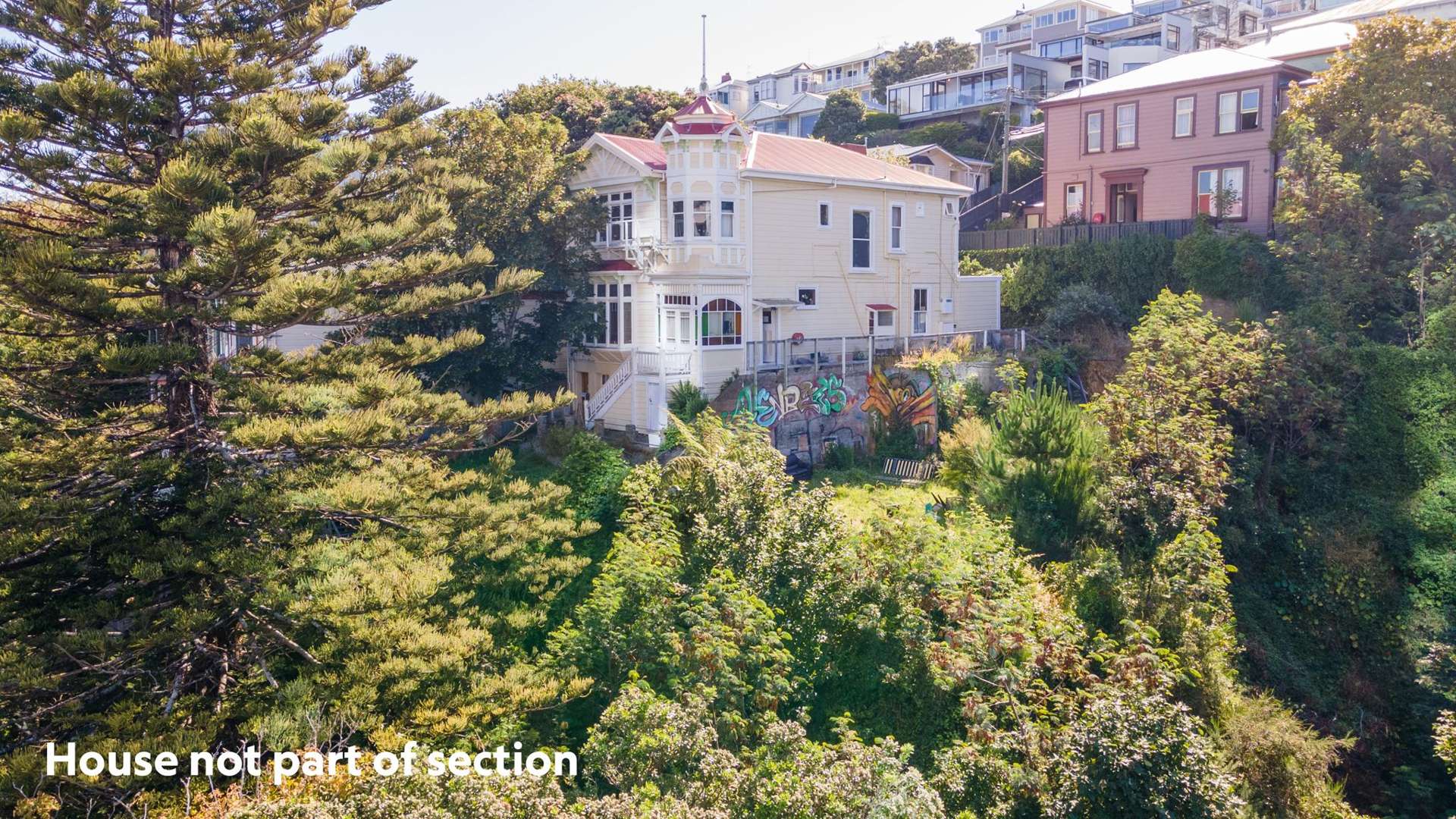 1 & 1A Allenby Terrace Wellington Central_0