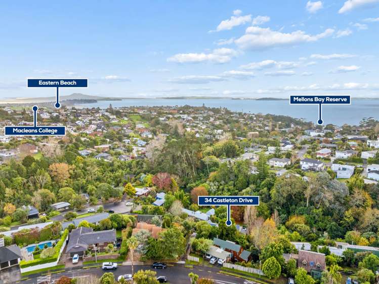 34 Castleton Drive Mellons Bay_25