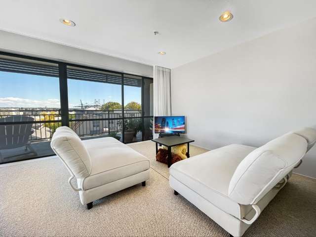 3D/28 Stanwell Street Parnell_3