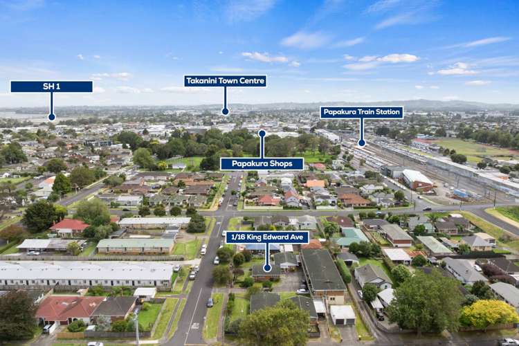 1/16 King Edward Avenue Papakura_16