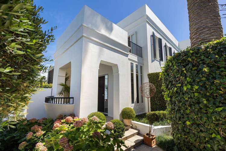 3 Crescent Road Parnell_16