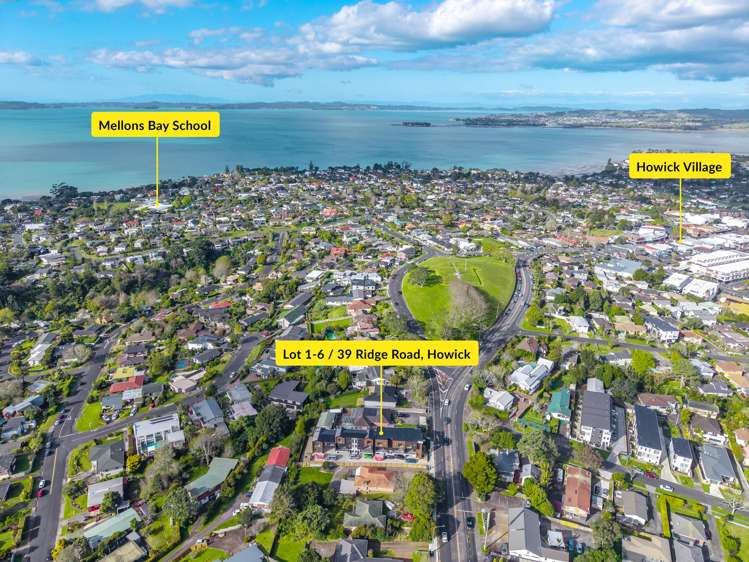 1/39 Ridge Road Howick_7