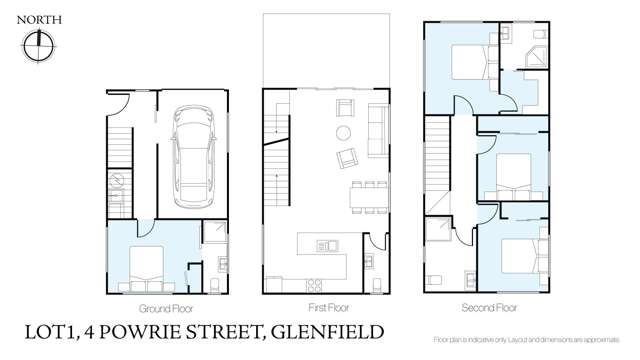 Unit 1/4 Powrie Street Glenfield_1