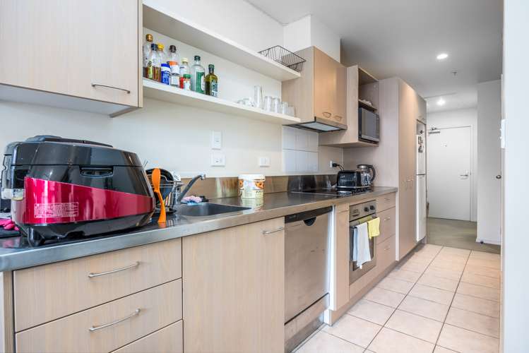 4e/31 Day Street Auckland Central_7