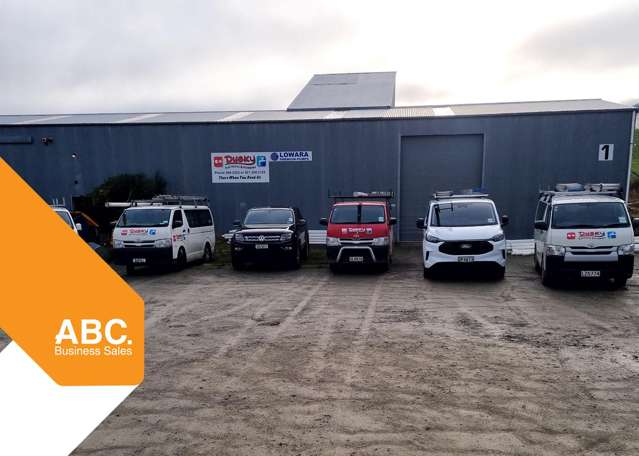 Dusky Plumbing and Electrical- PBN