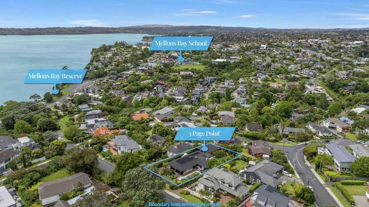 3 Page Point Mellons Bay_20