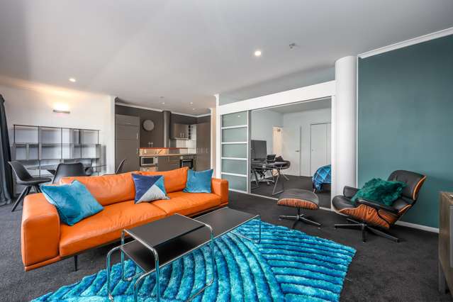 3/137 Quay Street Waitemata Harbour_1