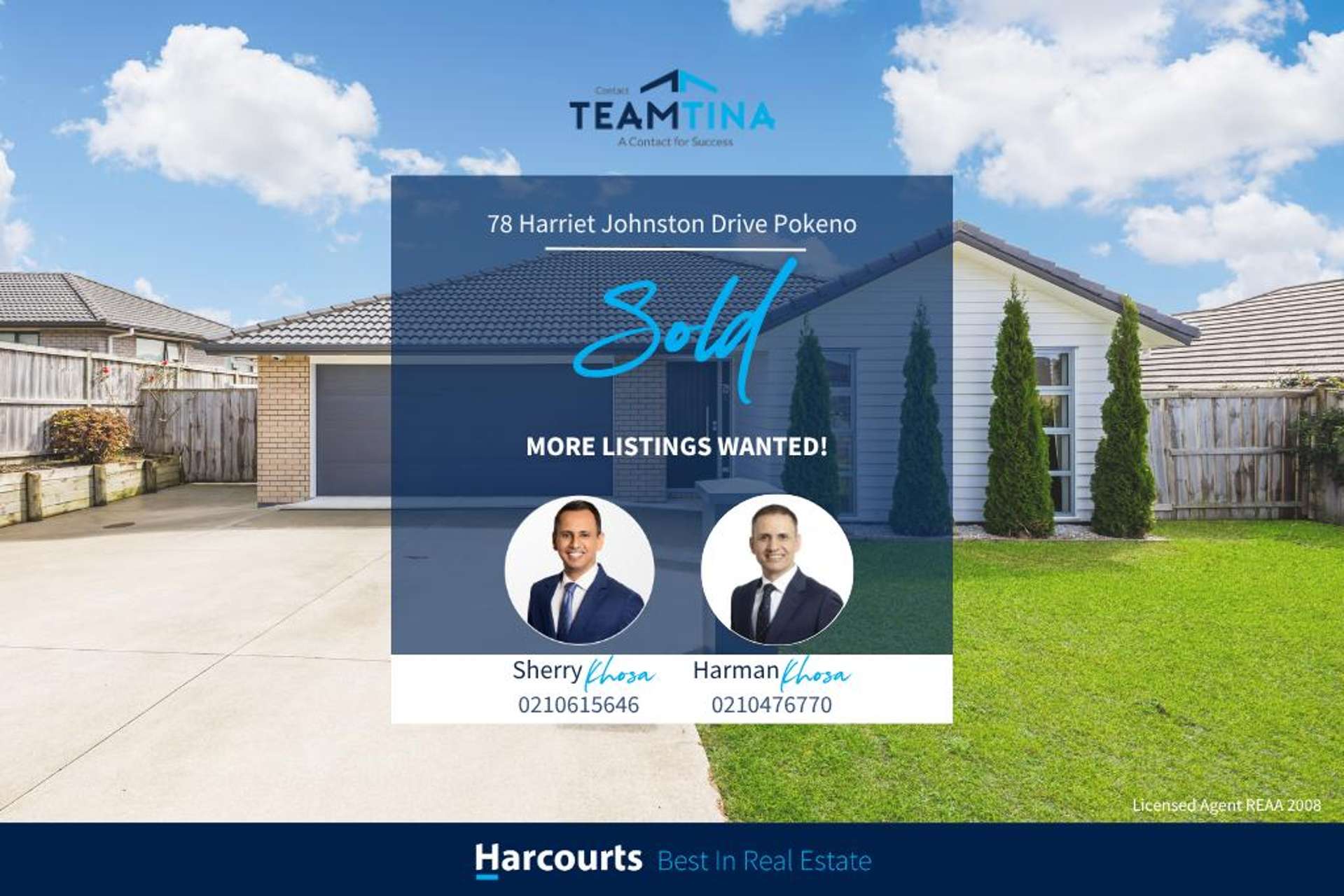 78 Harriet Johnston Drive Pokeno_0