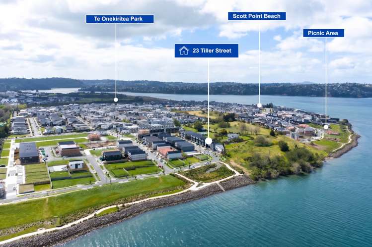 23 Tiller Street Hobsonville_23