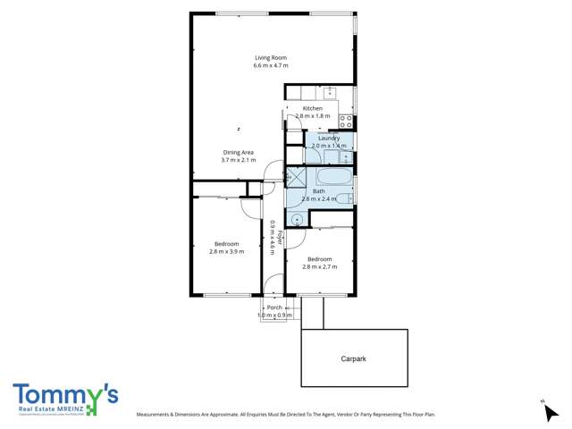 3/65 Rex Street Miramar_1
