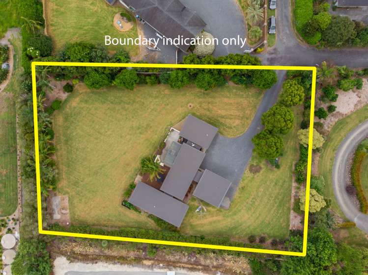 11 Cochrane Drive Kerikeri_23