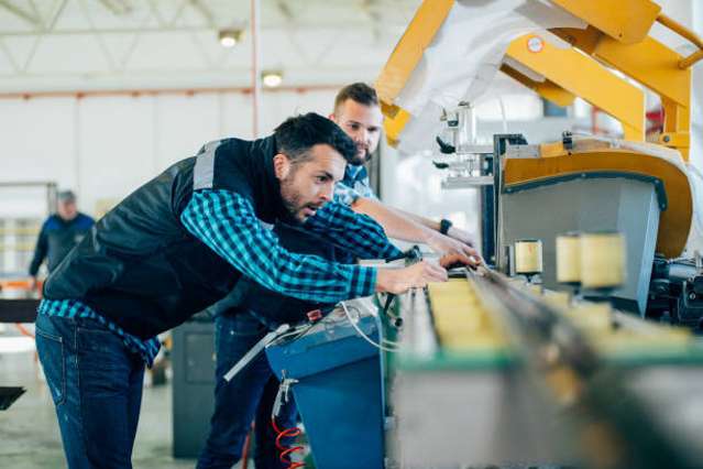 Manufacturing, Sales, Installation - Quality Brand