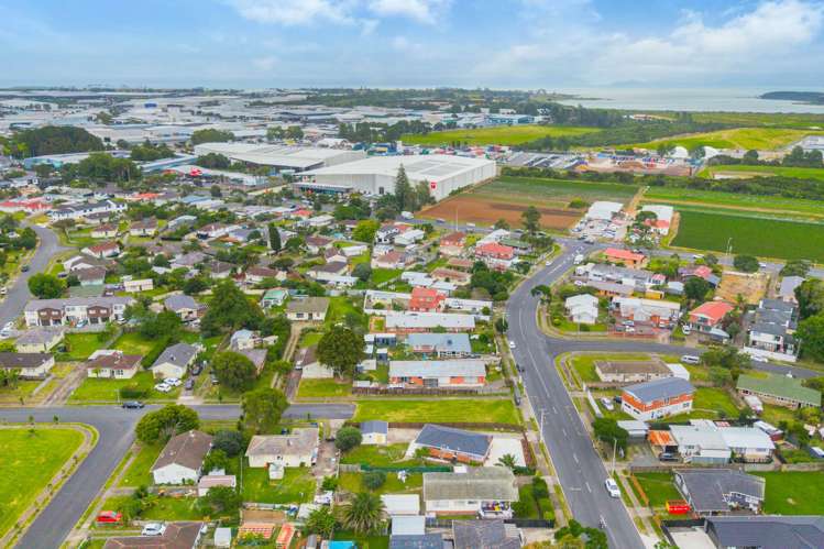 21 Idlewild Avenue Mangere_37