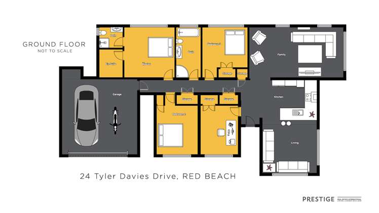 24 Tyler Davies Drive Red Beach_17