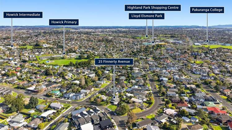 25 Finnerty Avenue Howick_27