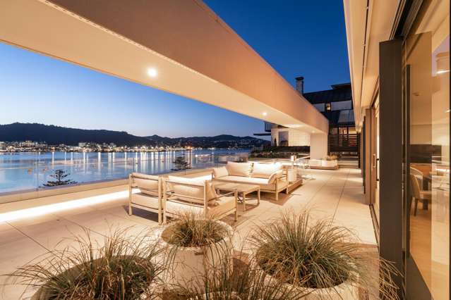 2/308 Oriental Parade Oriental Bay_3