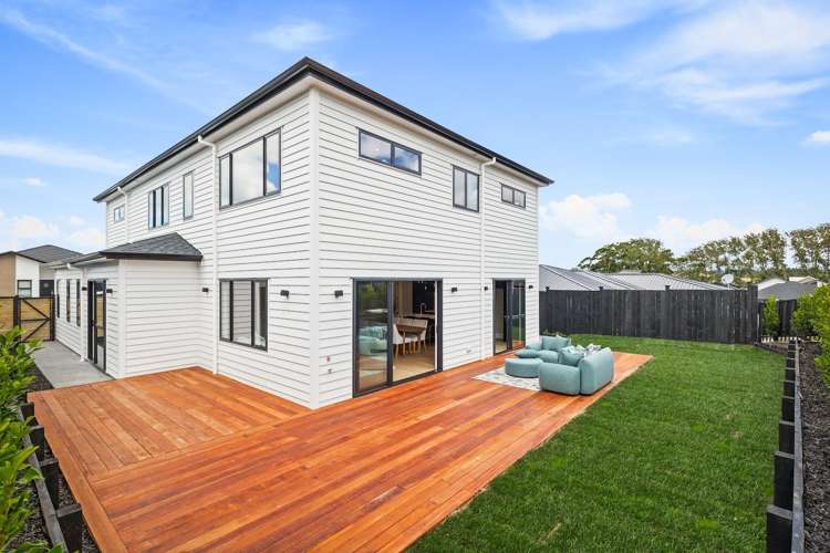 13 Fallowdown Street Milldale_19