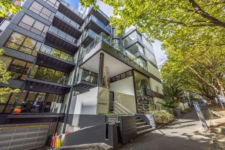 4i/132 Vincent Street Auckland Central_21