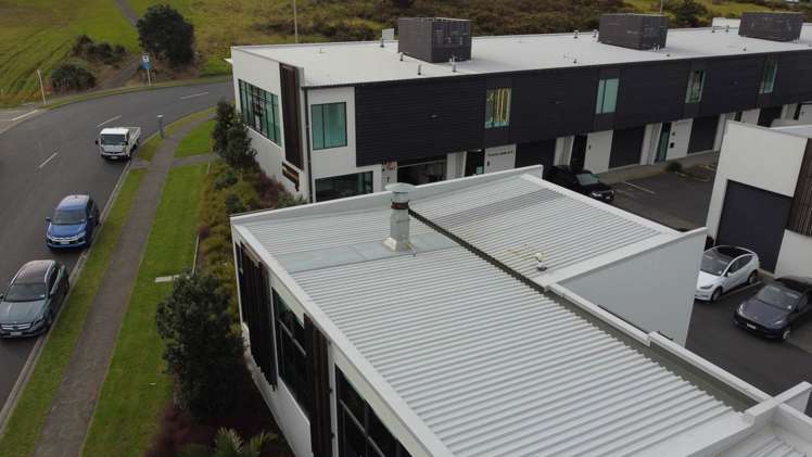 Unit 6/3 Oracle Drive Albany_14