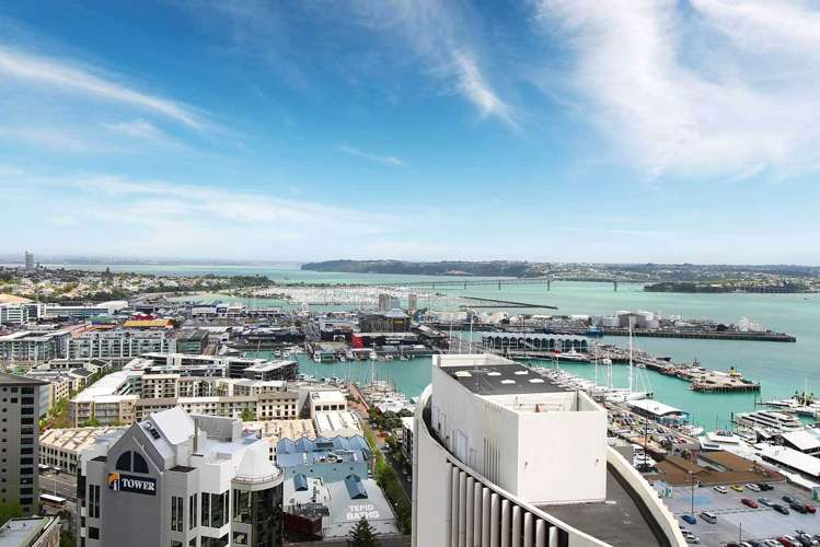 2702/8 Albert Street Auckland Central_14