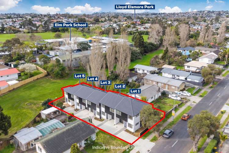 Lot 1/4 Ennis Avenue Pakuranga Heights_10