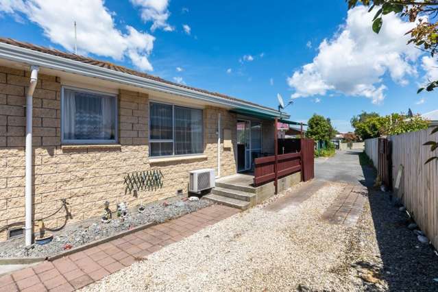 94 Chelsea Street Linwood_1