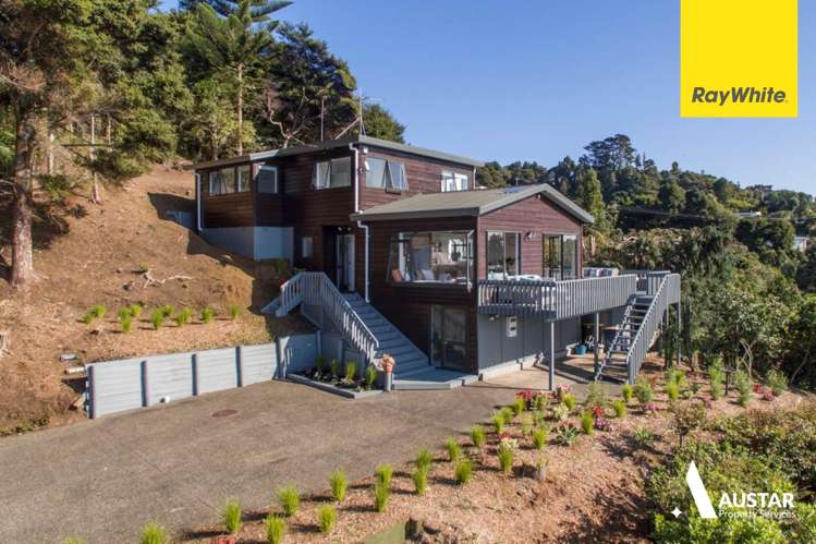  111 Cornwallis Road Cornwallis_11
