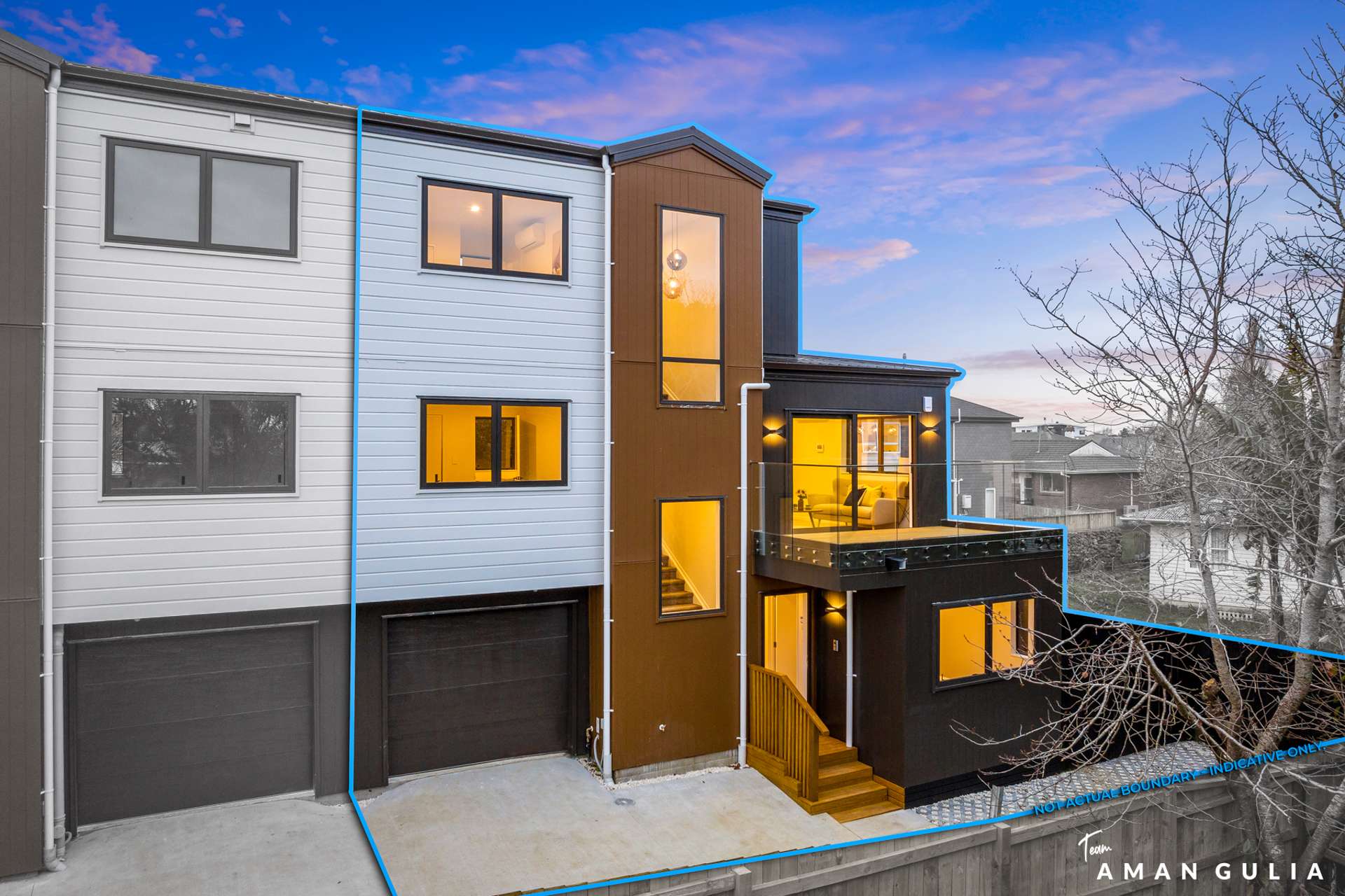 Lot 4/14 Ennismore Road Mt Albert_0