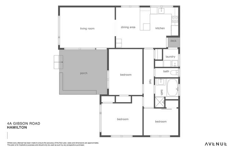 4a Gibson Road Dinsdale_16