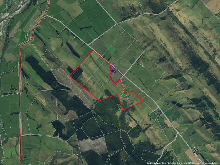 242 Caroline Valley Road Caroline_13