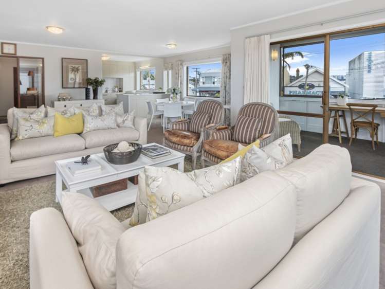 5/57 Gladstone Road Parnell_7