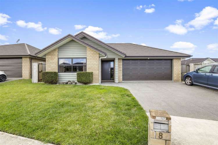 8 Teafields Court Huntington_16