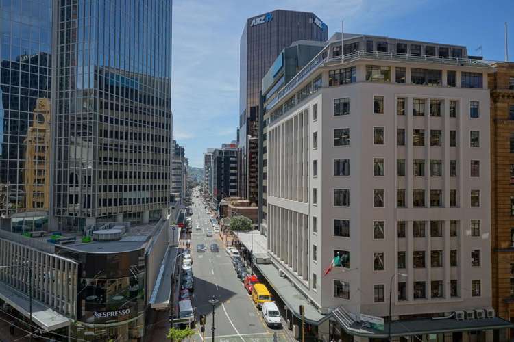 Level 6/330 Lambton Quay Wellington Central_8
