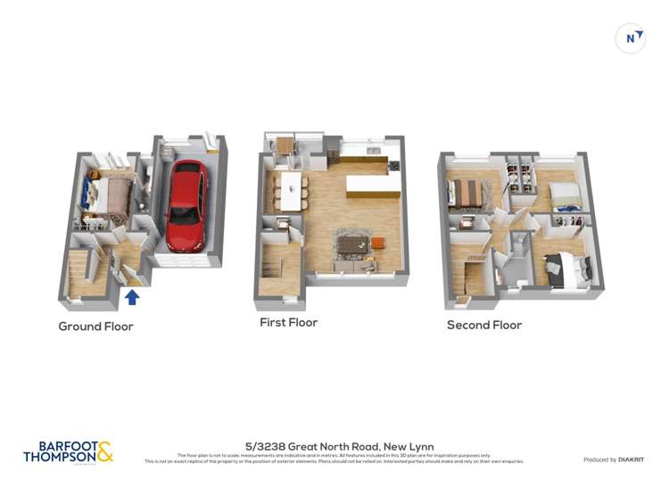 7/3238 Great North Road New Lynn_19