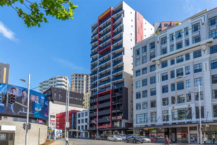 1005/19 Anzac Avenue Auckland Central_10