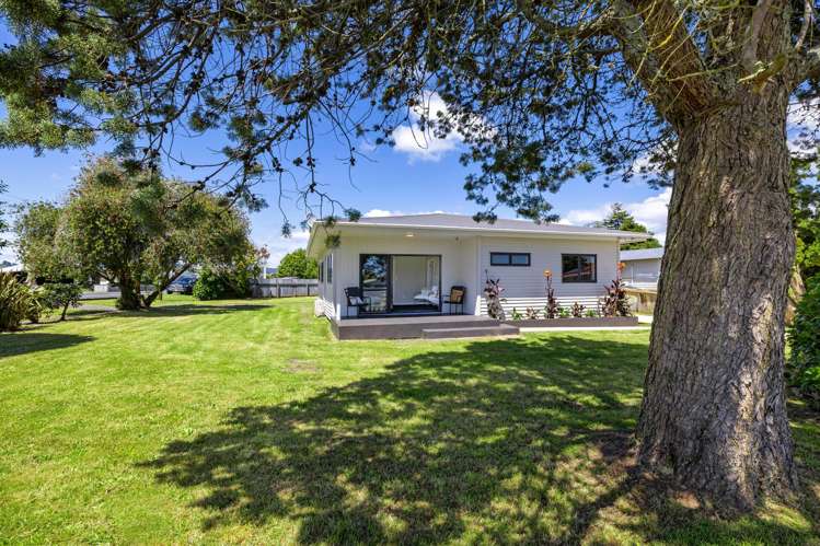 1 Fairfield Avenue Huntly_32